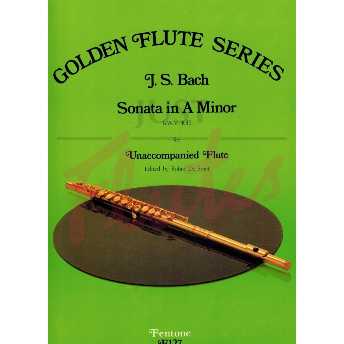 Sonata in A minor